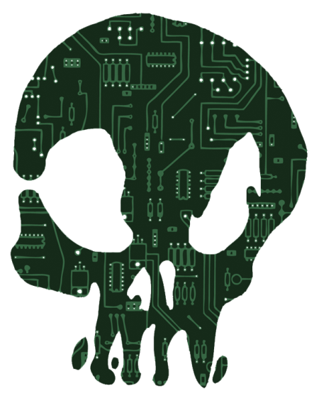 GrrCON_Skull GrrCON
