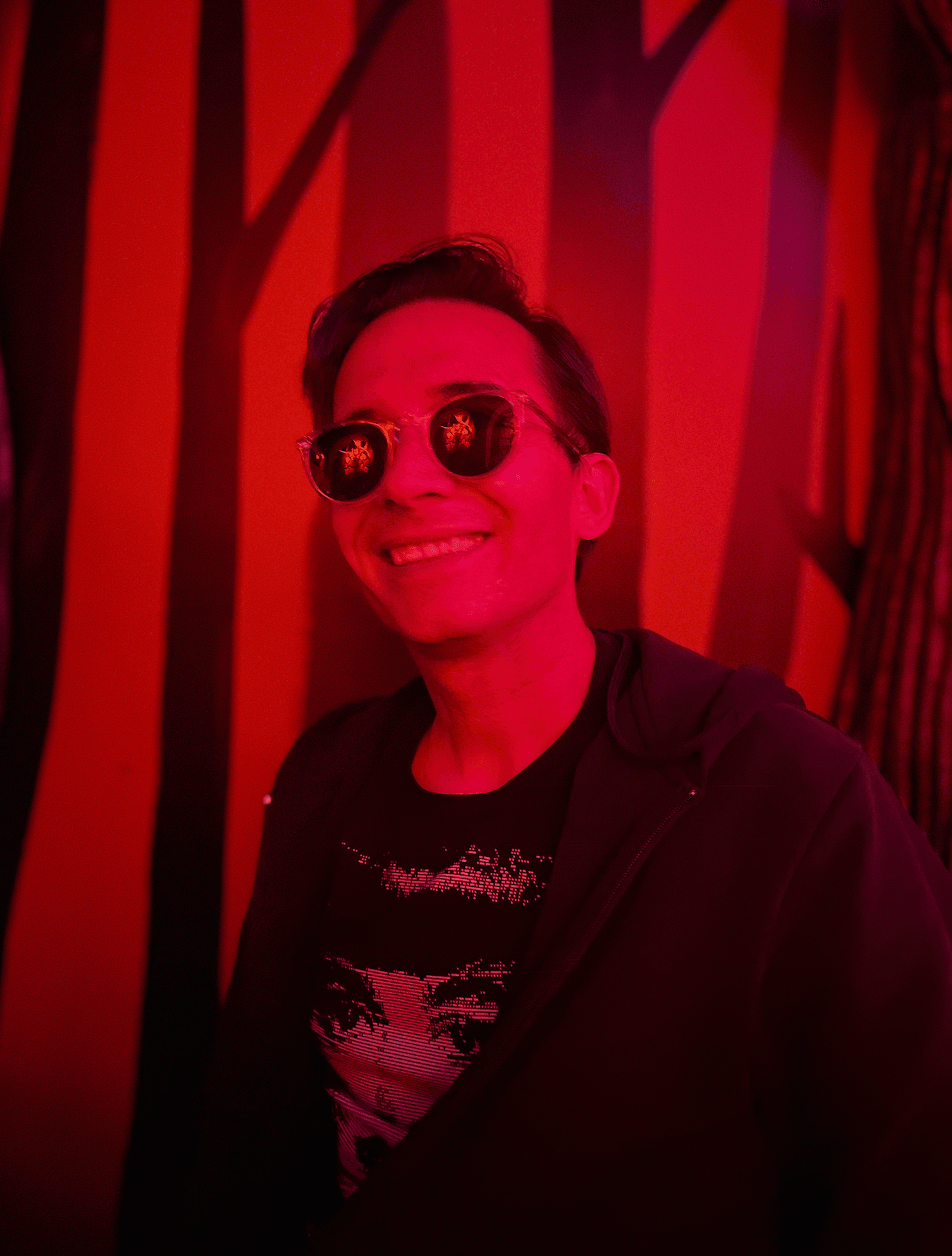 Michael Aguilar (v3ga)