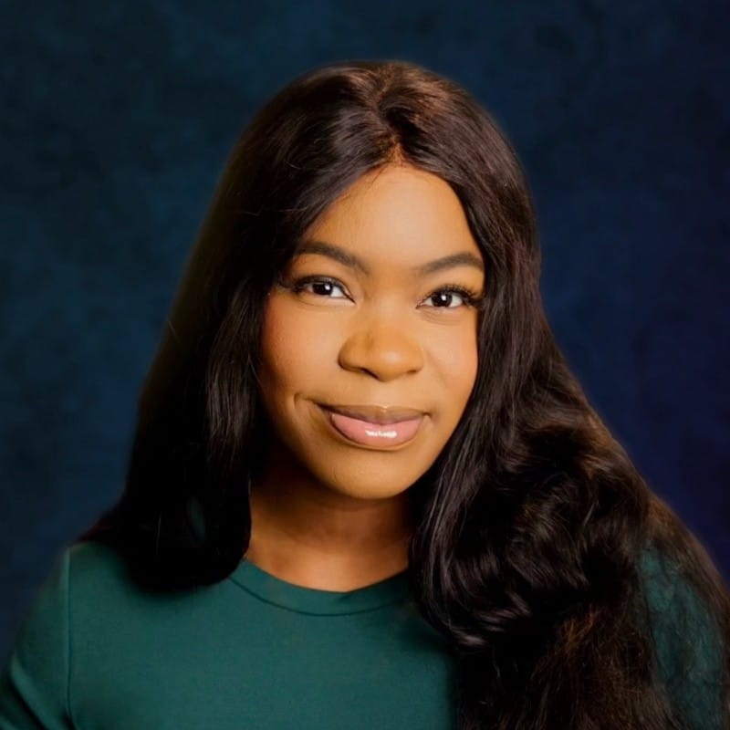 Oyin Ajayi