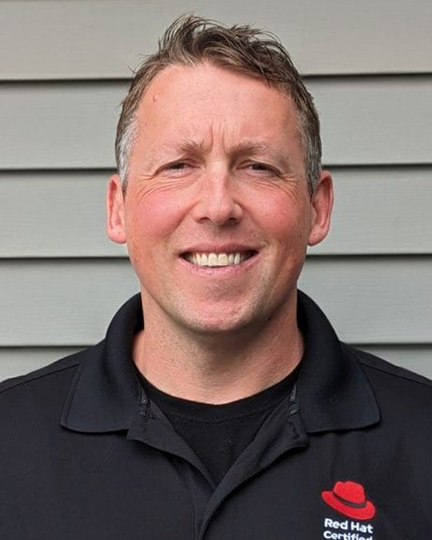Dave Blandford