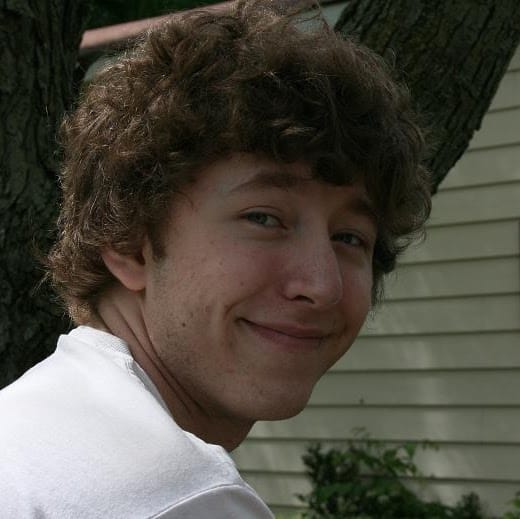 Kyle Eaton