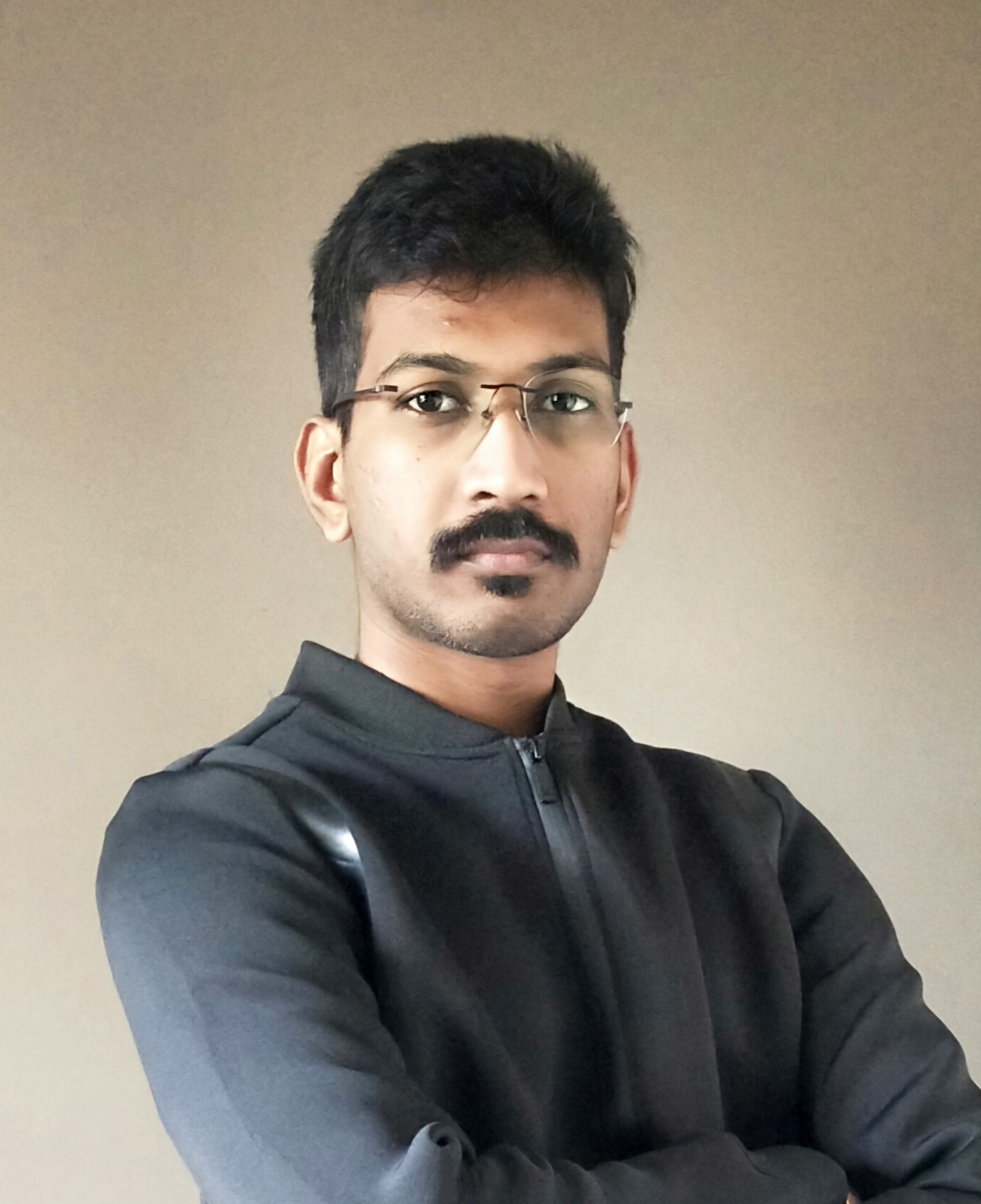 Kai Iyer