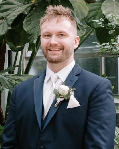 Seth Kraft