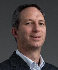 Jason Bevis