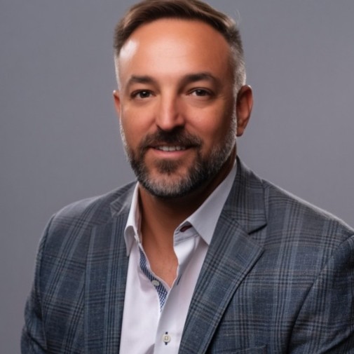 Jason Masker