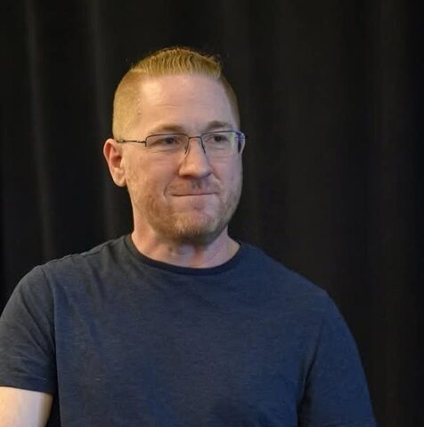 Brian Baskin