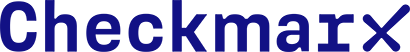 Checkmarx Logo - RGB BlueWeb
