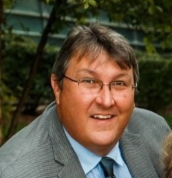 Tim Connolly