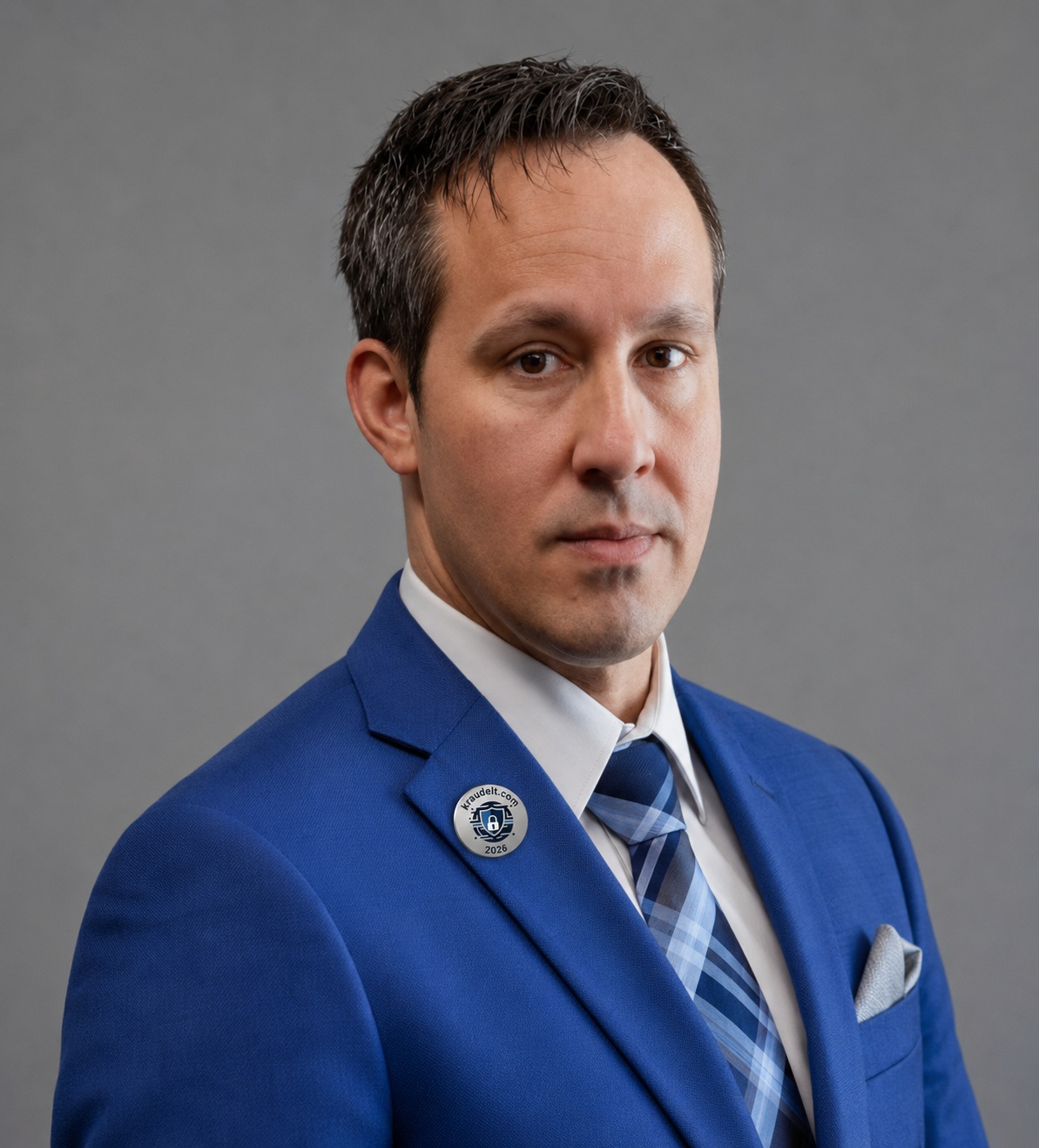 Anthony Kraudelt