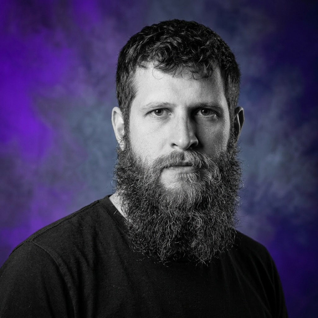 Reid Brosko