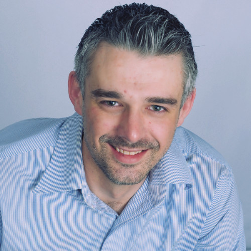 Richard Lack