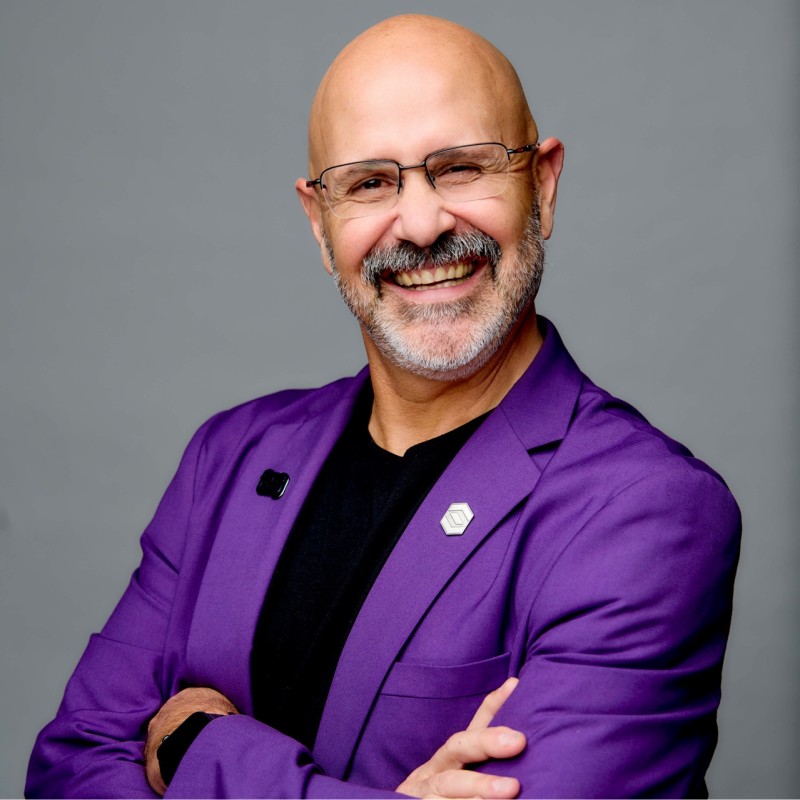 Shane Harsch