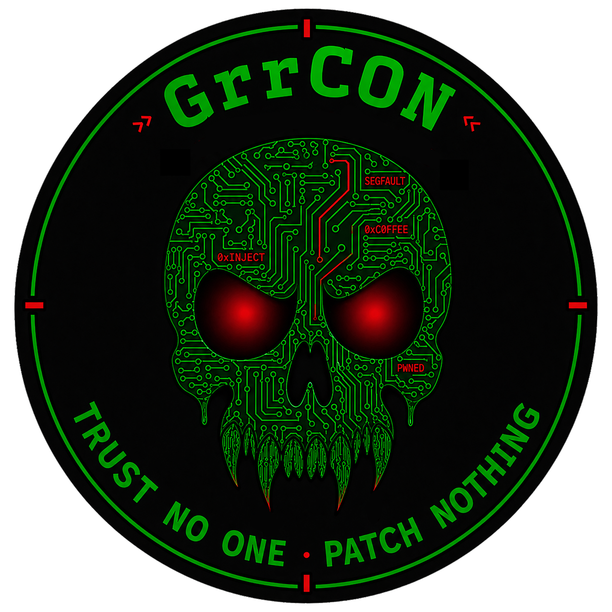 About - GrrCON Cyber Security and Hacker conference