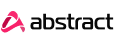 Abstract Logo 115x44