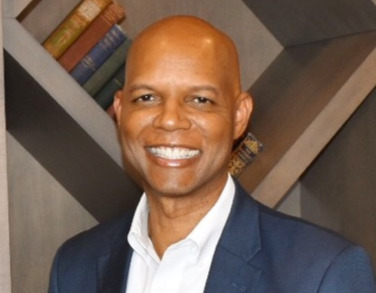 Dr. Ken Reaes