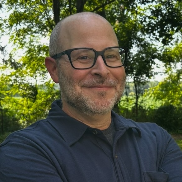 Jason Kohn